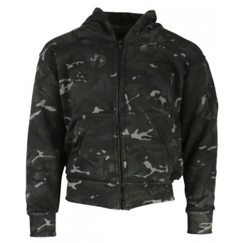 Kids Hoodie (ATP Night)